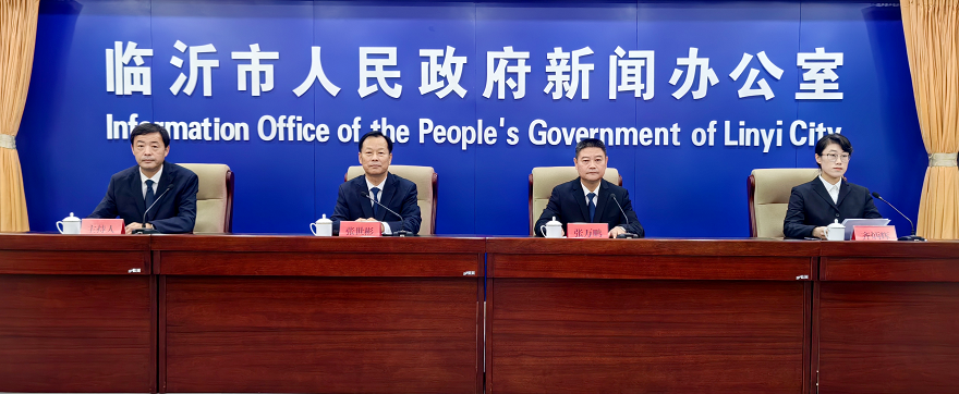 十个全面起势、五个保障体系，临沂市国防动员工作取得新突破